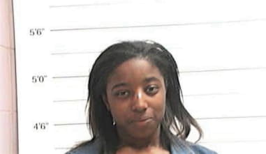 Courtney Macaulay, - Orleans Parish County, LA 